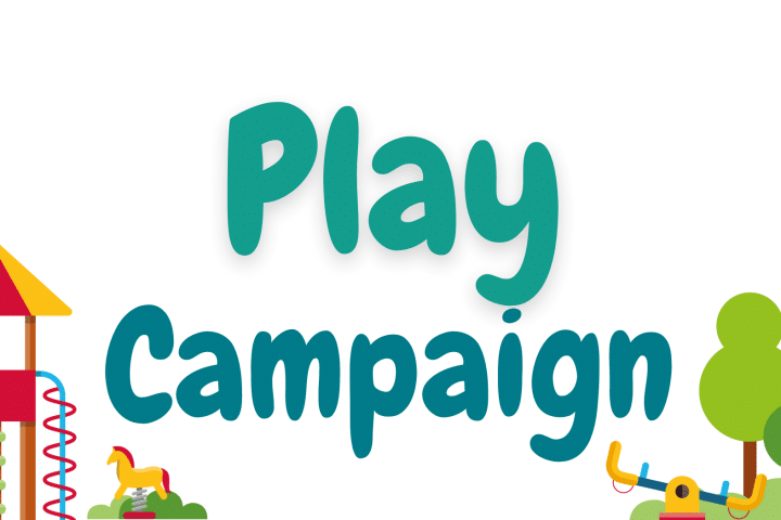 play campaign