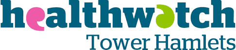 Healthwatch Tower Hamlets