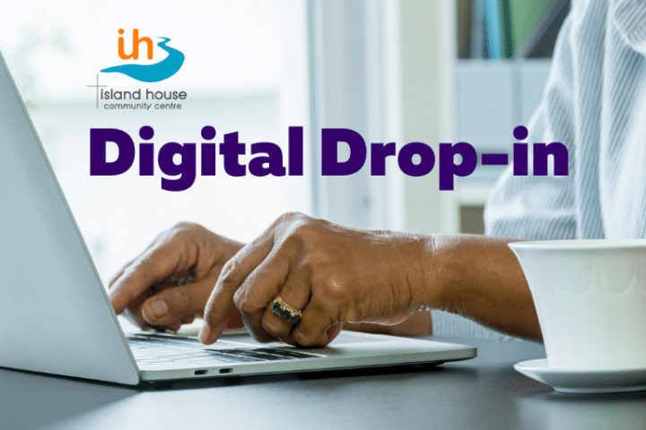 Digital Drop-in Sessions
